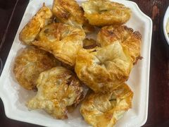 炸扁食-御清斋总店(天一街店)