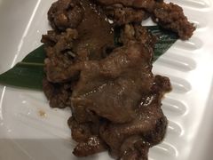 -德川家日本料理(中关村寰太大厦店)