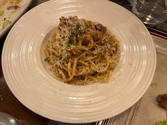 -LA CREPERIE BRETONNE布列塔尼法式餐厅(天童北路店)
