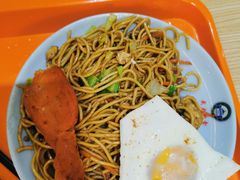 -梅园食堂