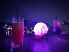 -影吧•悬崖海景(珠海凤凰湾悦椿酒店)