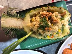 -Onion restaurant
