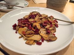 -一坐一忘云南菜(卓悦中心)