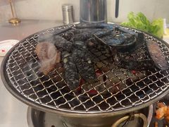 -灶边炉台·东北融合烤肉(南山店)