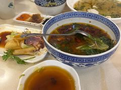 -本味轩精品茶餐厅(黄山路店)