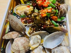 -大话小腰(鸟巢店)