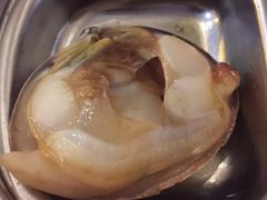 -合易泓烤肉(延河街店)
