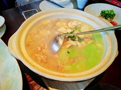 -永安鱼庄·镇江菜(东吴路店)