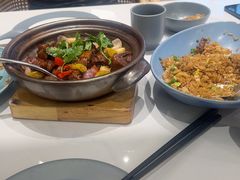 -鹿港小镇(悠唐店)