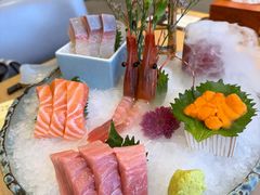 -阿吾罗·月咏精致日料(港汇恒隆广场店)