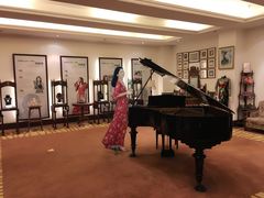 -邓丽君音乐主题餐厅