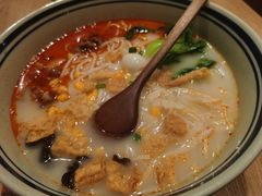 -刀小蛮半只鸡过桥米线(家乐福四元桥店)