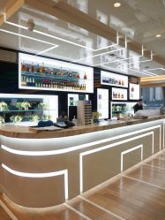 -Doris一站式游轮婚礼船东直营店(外滩店)