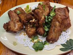 -潮汕美食.厚弥粥(白石洲店)