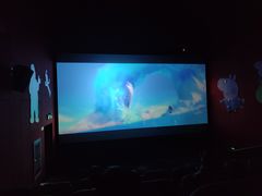 -星空影城(固安OMIS激光店)