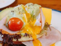 -AFS Cafe & Canteen(闽江二路店)