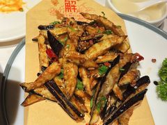 -解家河南菜(金水路店)