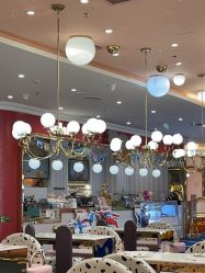 -奈尔宝家庭中心·亲子餐厅(苏州大悦城店)