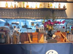 -Bistro 63 创意融合料理(广粤天地店)