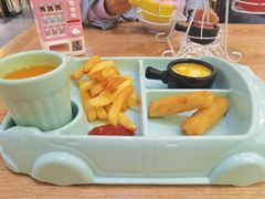 -豪客来牛排(成都锦江大融城店)