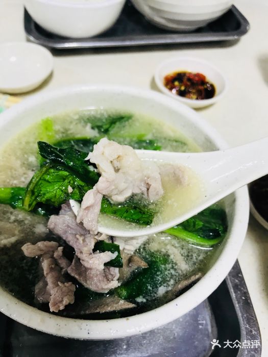 江味一派三及第汤图片