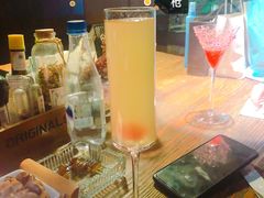-LAMP BAR 水烟音乐酒吧