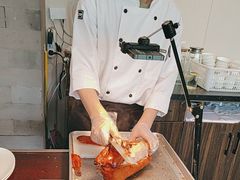 -满堂·烤鸭店·北京菜(鼓楼店)