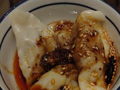 钟水饺-芙蓉凰花园酒楼