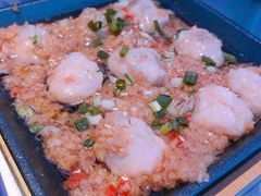 -燥次·烧烤酒场(万象城店)