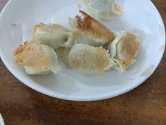 -山东水饺(南坪新街店)