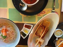-安妮意大利餐厅(日坛店)