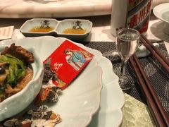 -宴昆山·私房菜(春晖店)