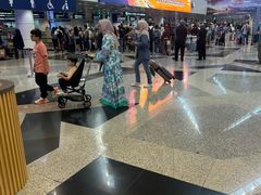 -吉隆坡国际机场