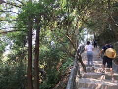 -石台牯牛降景区