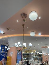 -奈尔宝家庭中心·亲子餐厅(苏州大悦城店)