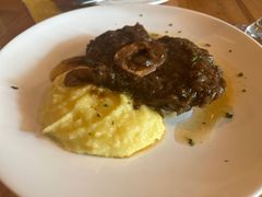 -La Tavernetta(Bar à Vin)(乌鲁木齐路店)