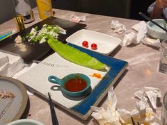 -雷泰泰台式胡椒虾(滨江金铂湾店)