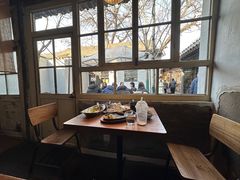 -铃木食堂(杨梅竹店)