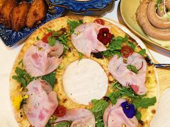 -get pizza意大利餐厅(凯德MALL店)