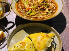 -那时新疆·车师(大宁音乐广场店)