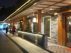 -顺丰轩园林酒家(天河店)