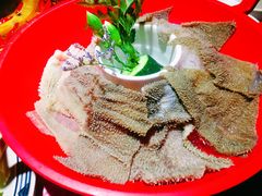 极品鲜毛肚-矮板凳老火锅(宽窄巷子店)