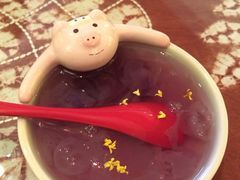 -蘑菇私房菜小馆(杨家坪西城天街店)