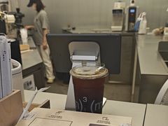 -CUBIC3三立方咖啡(西岸凤巢店)