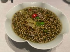 贡椒澳牛舌-许家菜.艺创菜(仁和新城店)