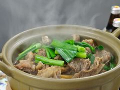 -上南瓦煲鸡·清远鸡·老字号(总店)