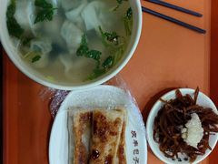 -庆丰包子铺(青龙桥店)