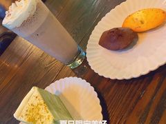 -黑草莓(重庆路店)