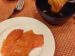 -松咖啡自助餐厅·松北香格里拉