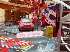 -深圳来福士广场